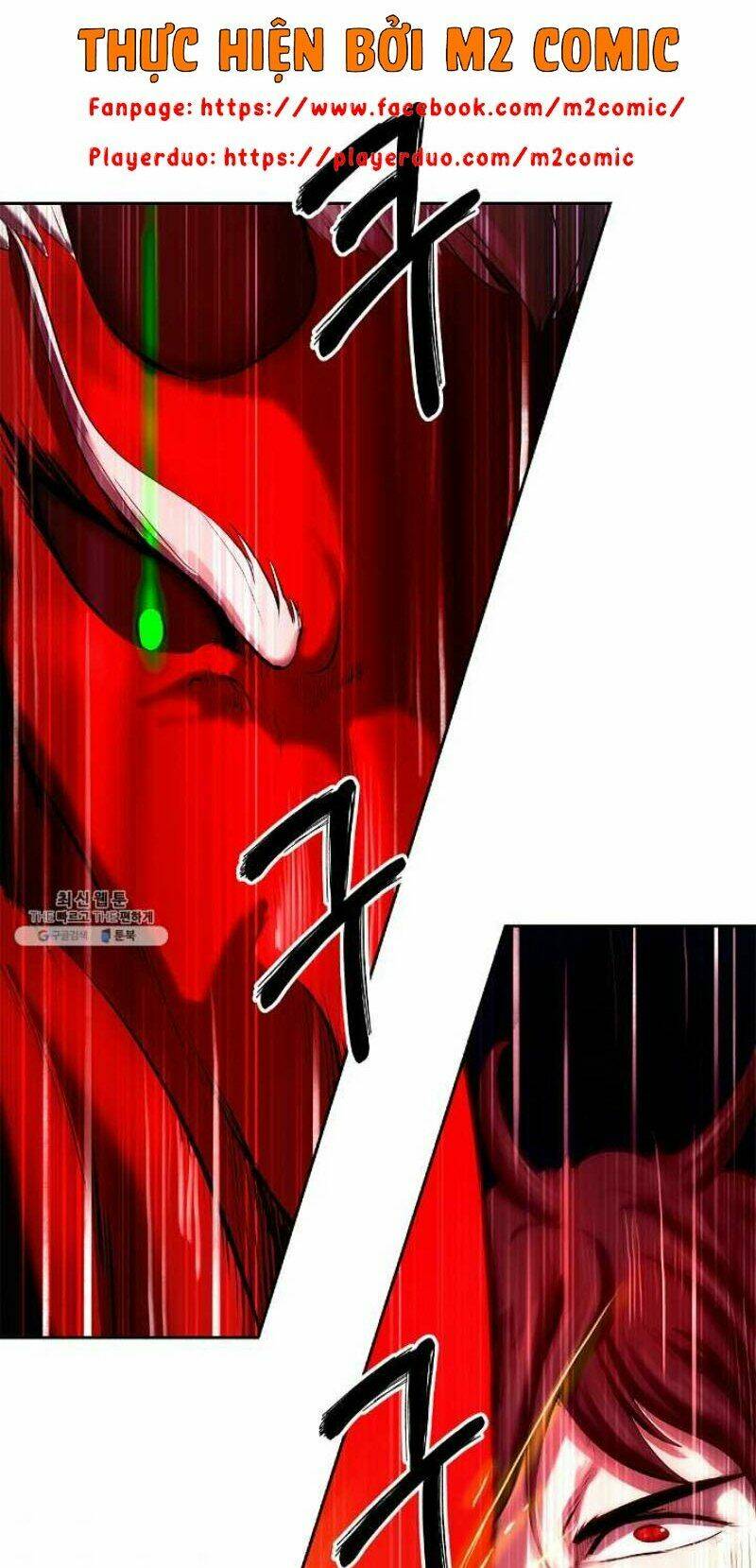 xuyên không thành hổ chapter 26 70