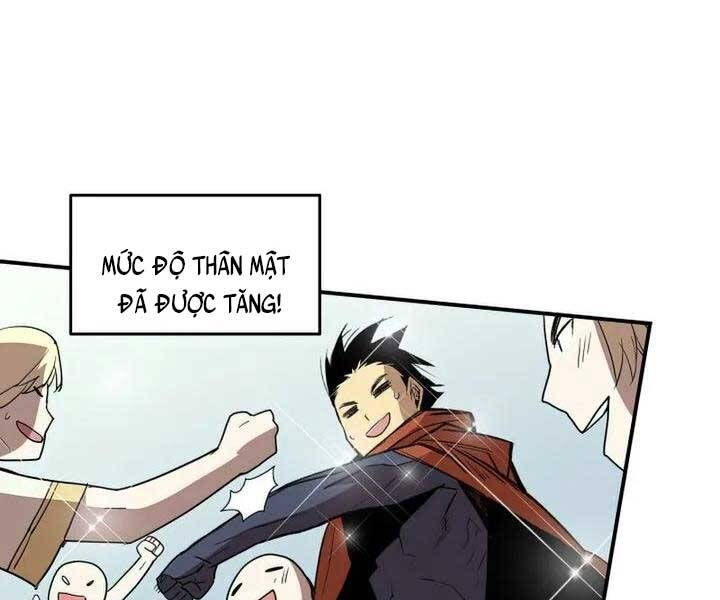 tôi là lính mới chapter 110 72