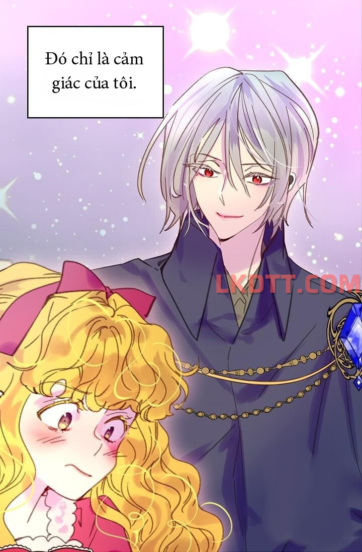 đừng xem thường nữ phụ chapter 119 27