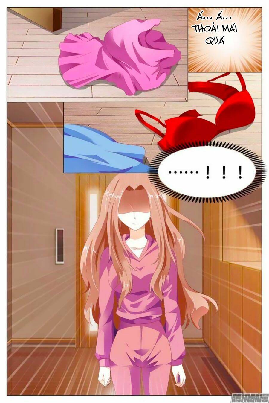 song diện danh viện chapter 10 5