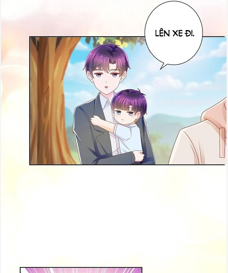 ẩn hôn 100%: chọc tức vợ yêu mua một tặng một chapter 178 18