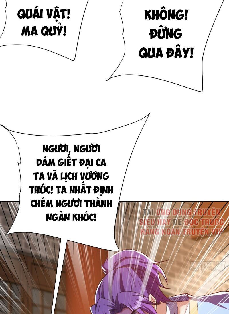 yêu giả vi vương chapter 177 20