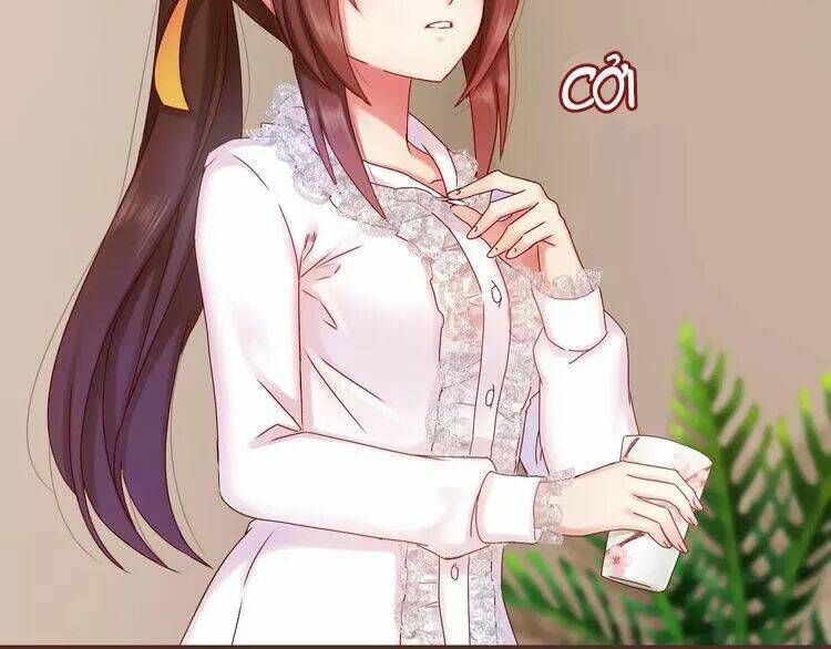 thực luyến kỳ duyên chapter 25 11