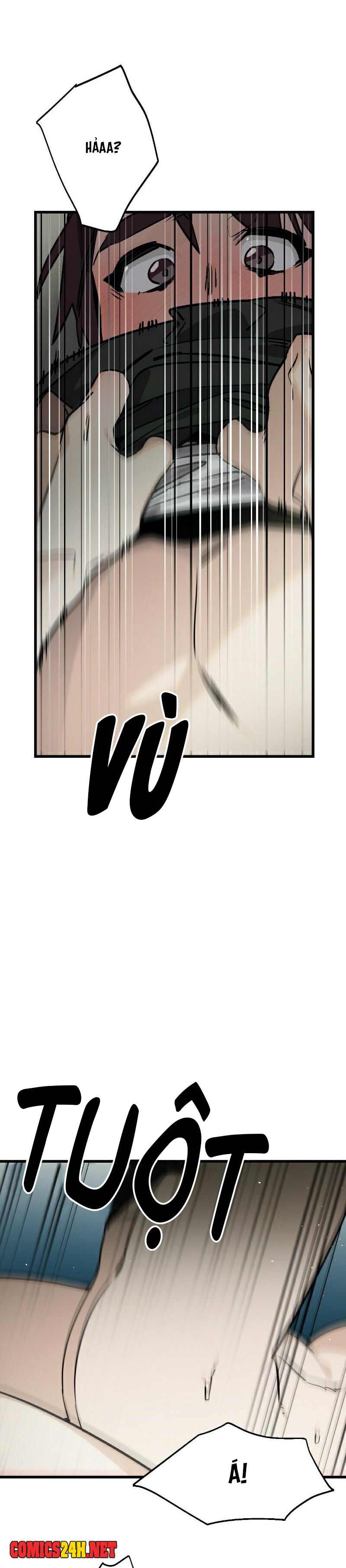 quán café tình nhân chapter 55 20