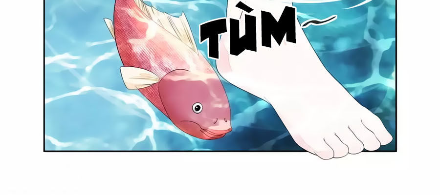 trù nương hoàng hậu chapter 39 2