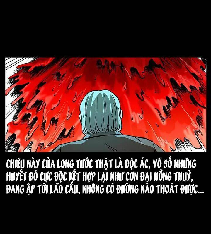 U Minh Ngụy Tượng Chapter 195 36