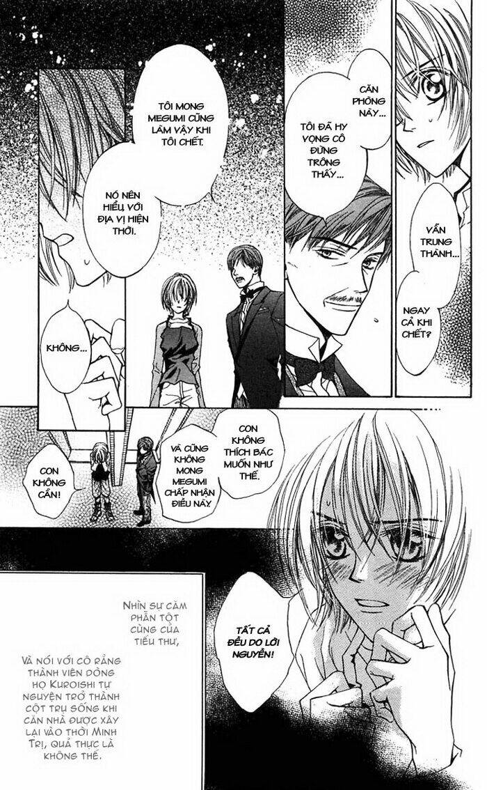 bức tranh rồng chapter 12 19