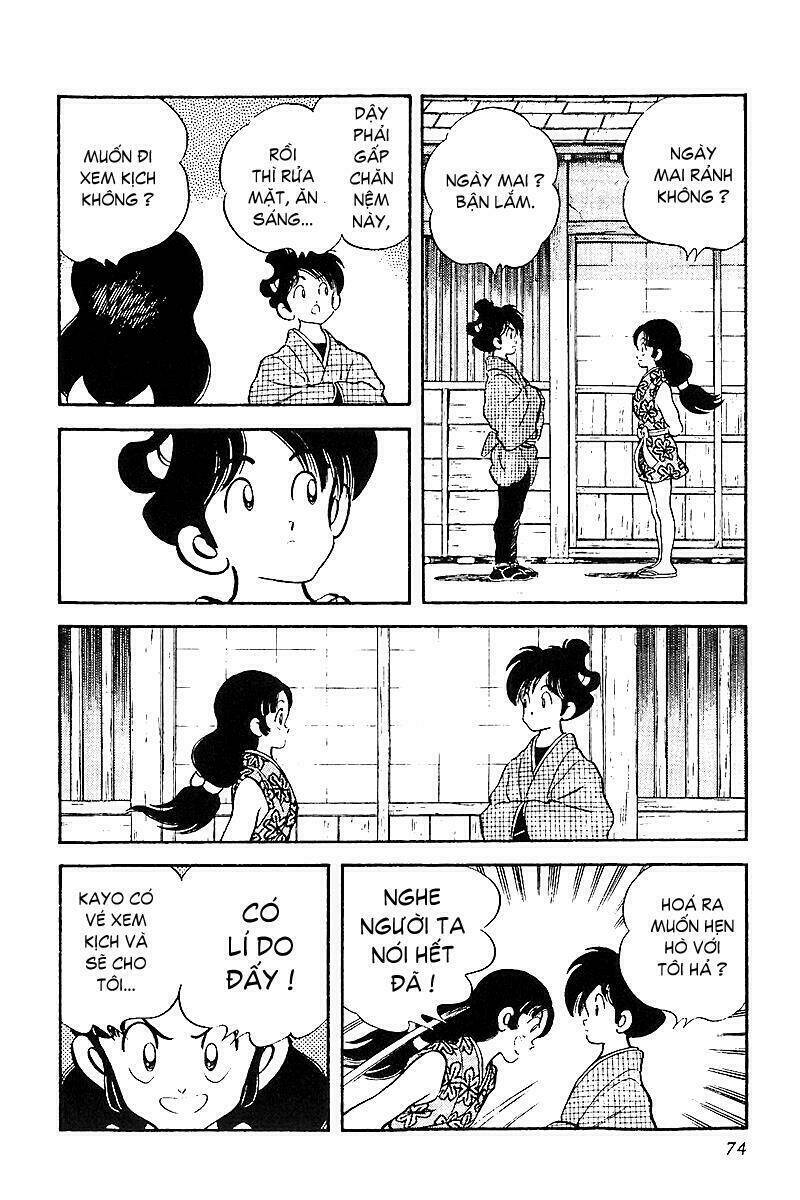 nijiiro togarashi - ớt bảy màu chapter 21 16