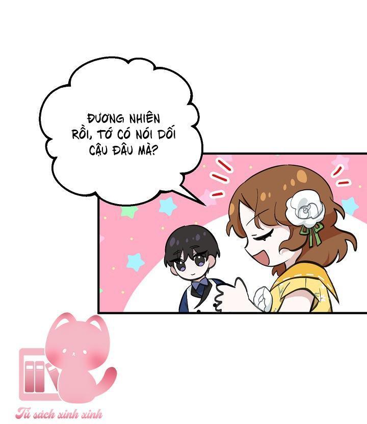 bác sĩ hoàn thành trách nhiệm rồi chapter 7 37