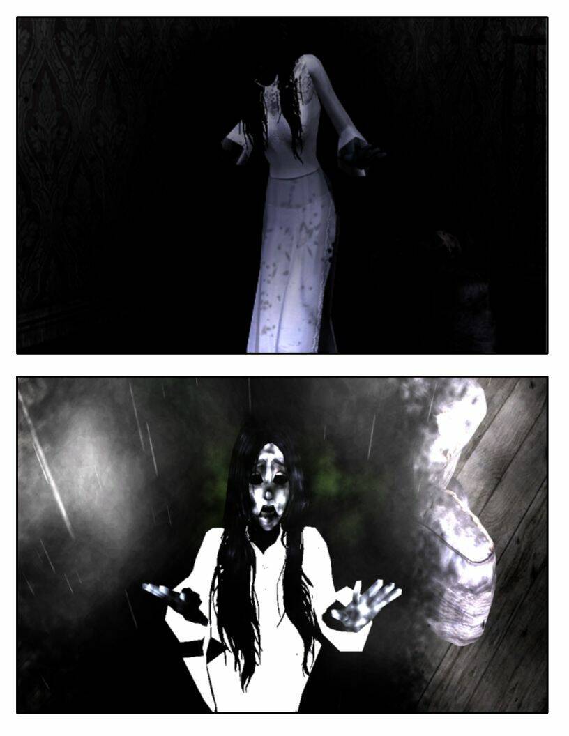 class of wizards chapter 3.3 37