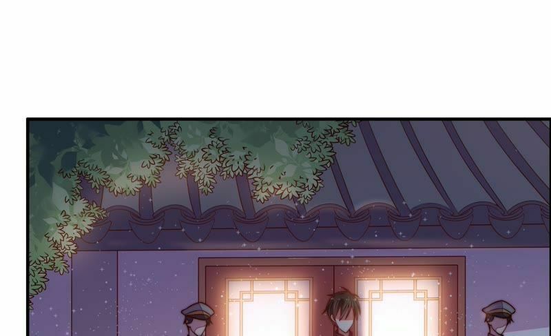 ngày nào thiếu soái cũng ghen chapter 38 17