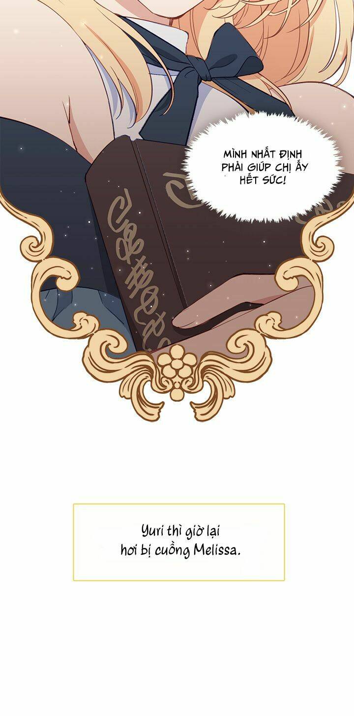 hãy coi chừng ác nữ chapter 27 19