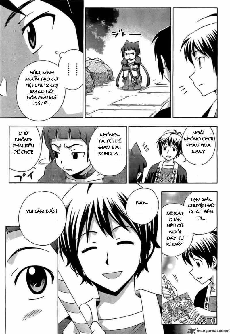 kami sen chapter 14 25