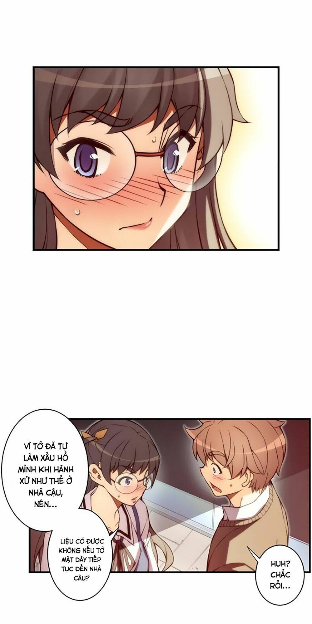 cohabitation with the fiancee chapter 36 15