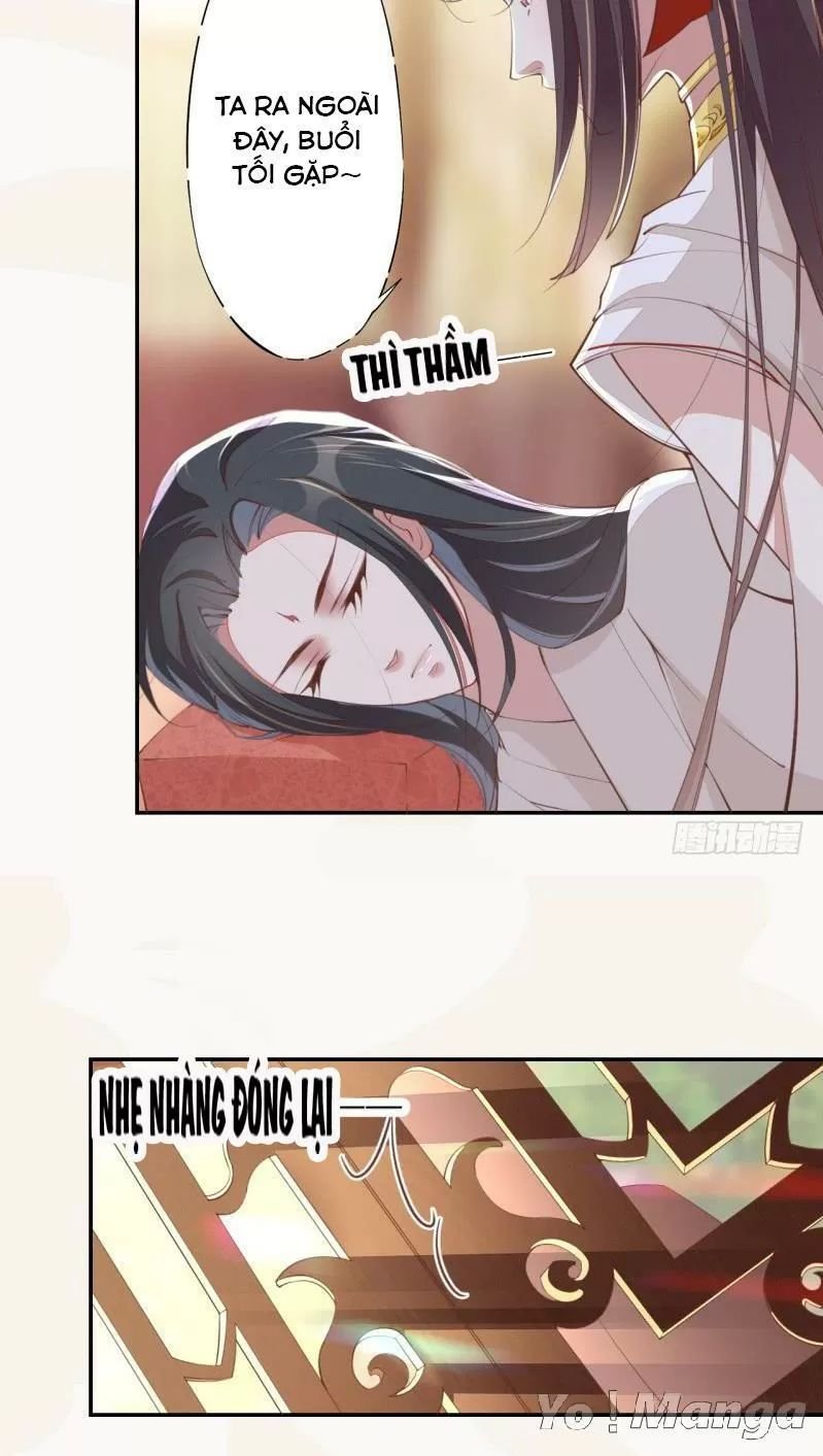 tuyệt thế luyện đan sư chapter 69 9