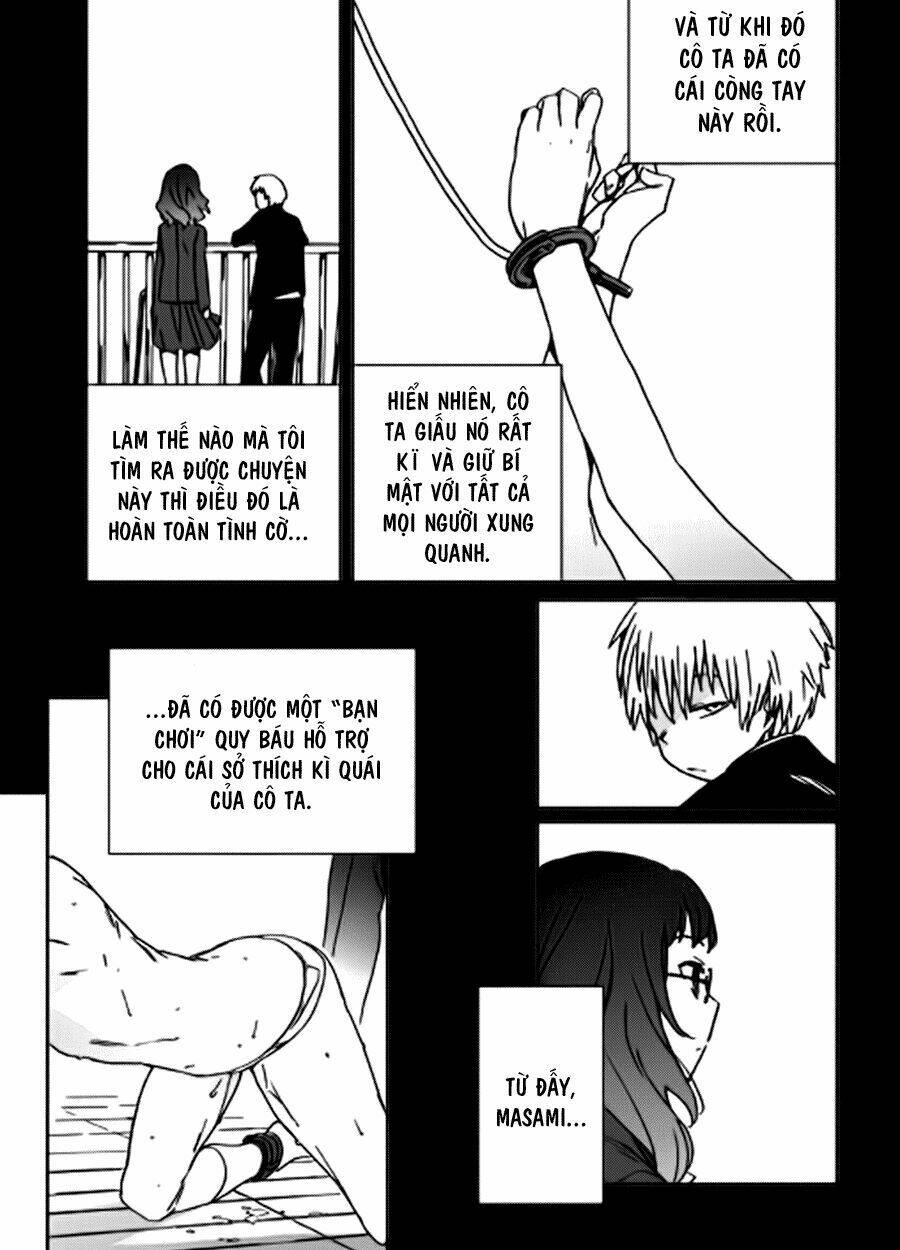 abnormal-kei joshi chapter 1 32