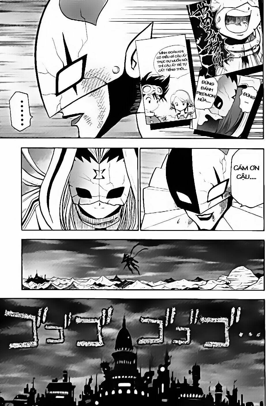 digimon v-tamer chapter 27 4