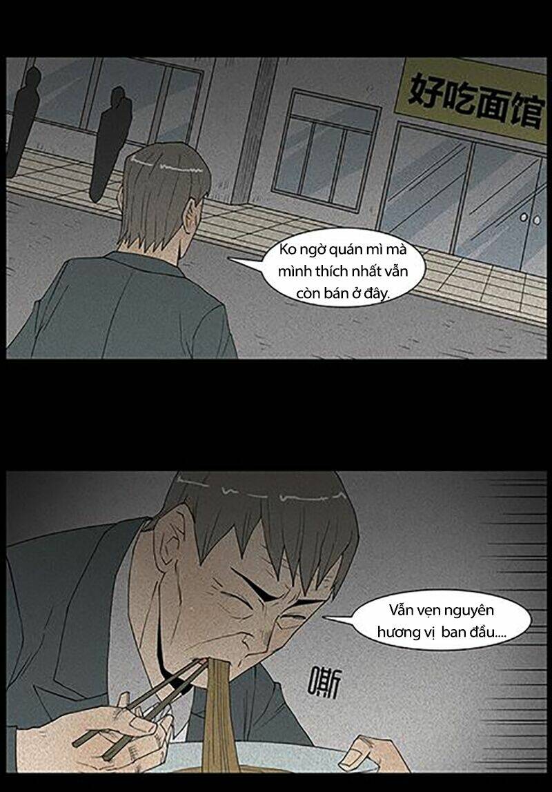 kinh dị đêm khuya chapter 32 27