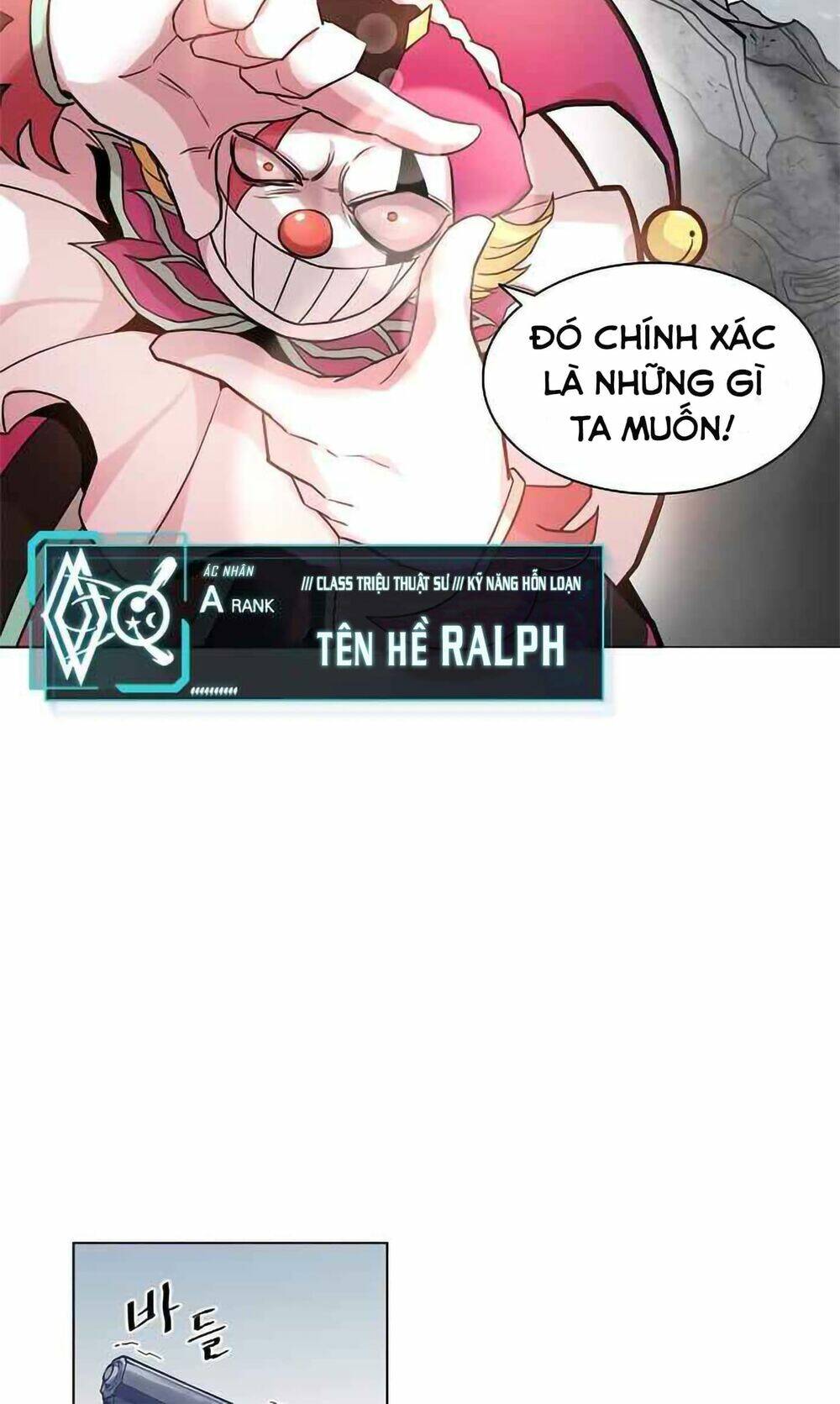 tiêu diệt ác nhân chapter 0 16