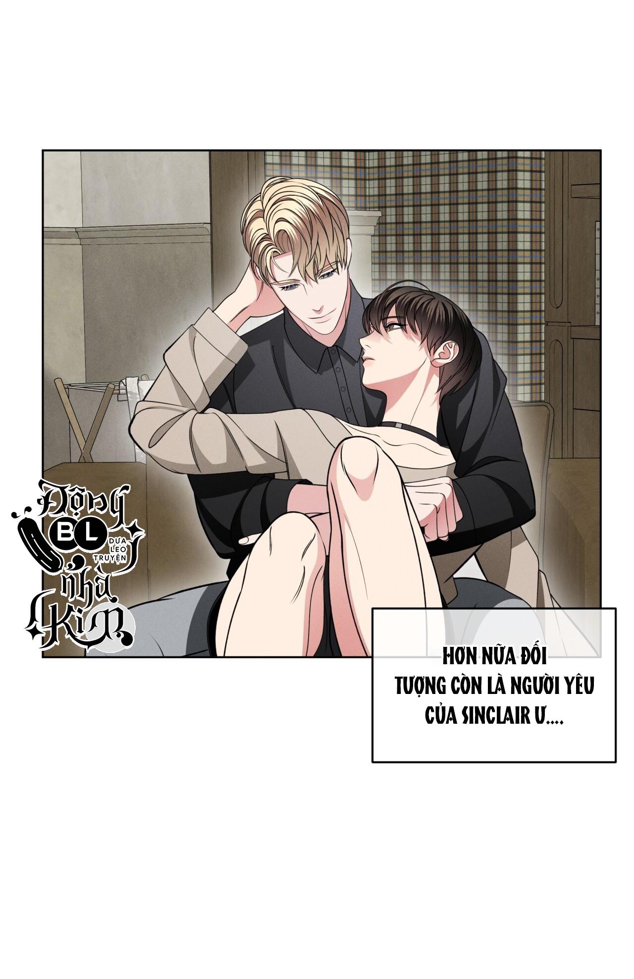 đêm ở london chapter 20 31