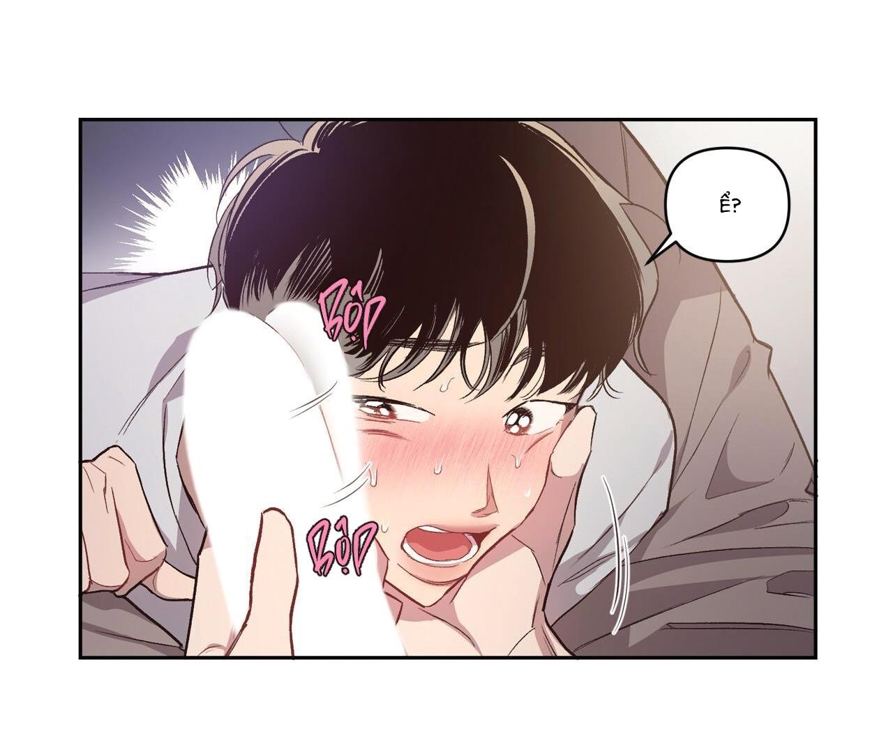 bí mật của mái tóc chapter 13 17