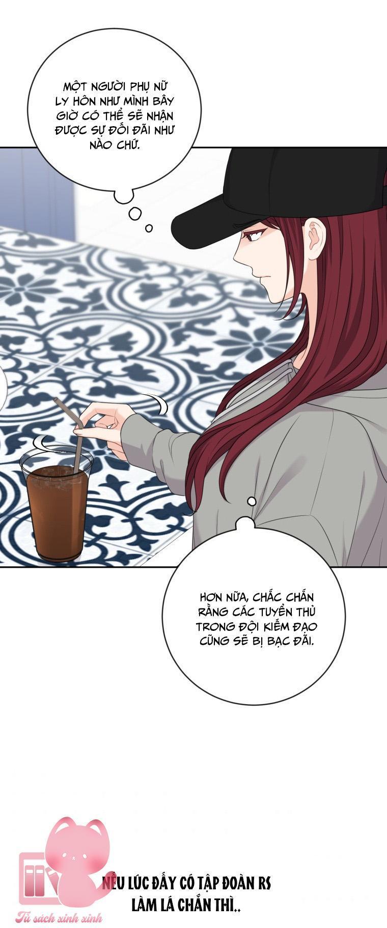 mong được chị chỉ bảo, tiền bối chapter 20 49