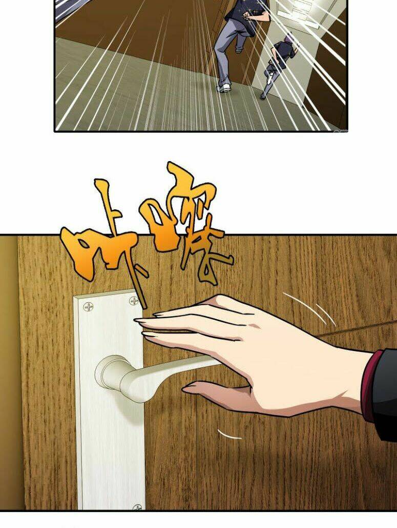 hộ hoa cao thủ tại đô thị chapter 50 20