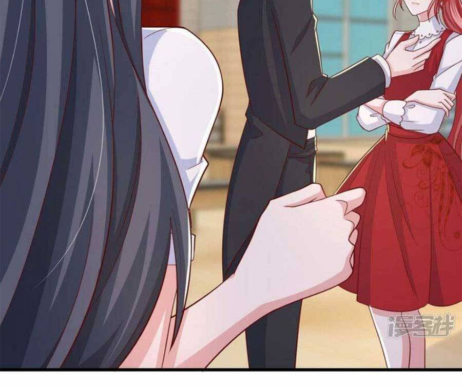 đại lão gọi tôi tiểu tổ tông chapter 94 16