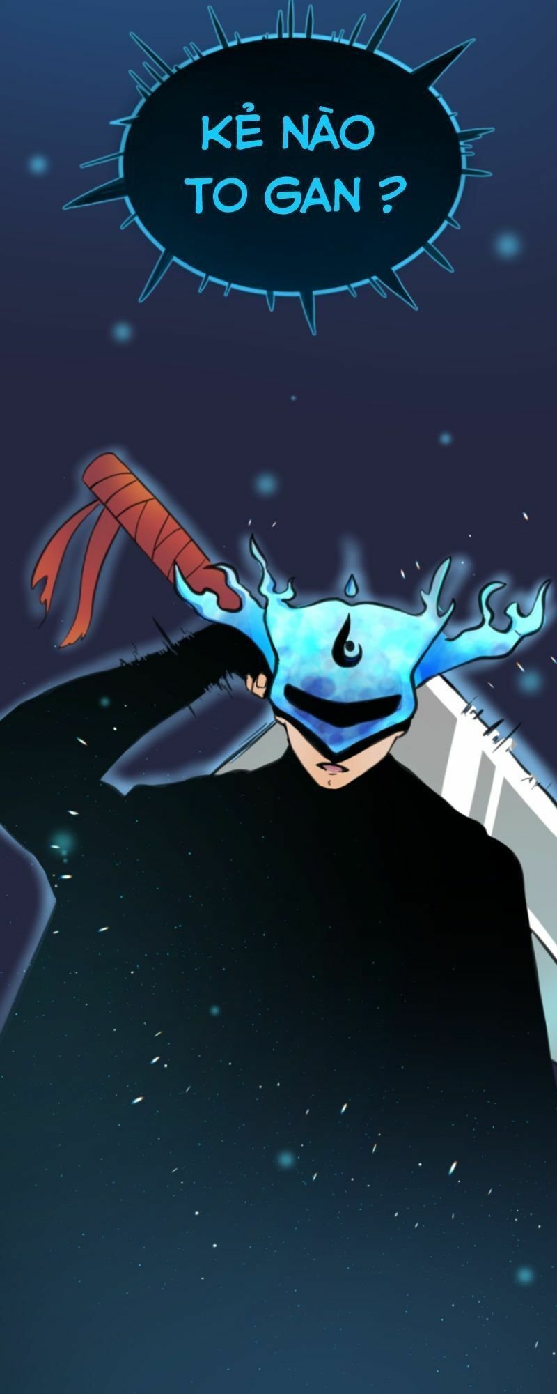 vua thức tỉnh chapter 1 15