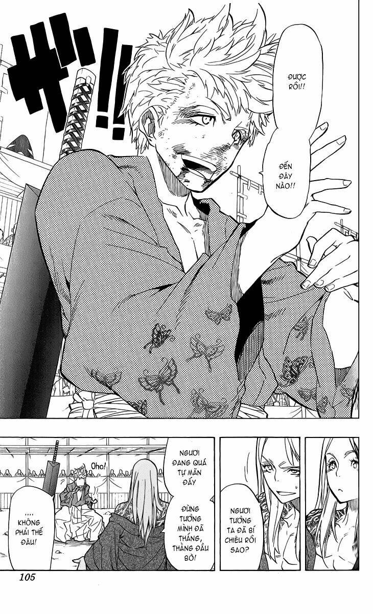 samurai usagi chapter 57 18