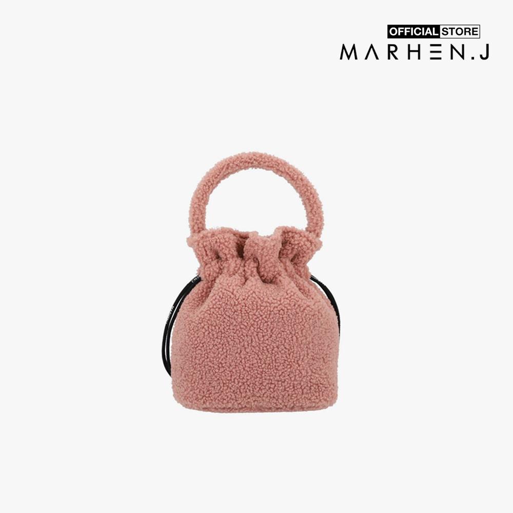 Marhen.J - Túi rút dây nữ Chouchou MJ22DCCCNST-IP