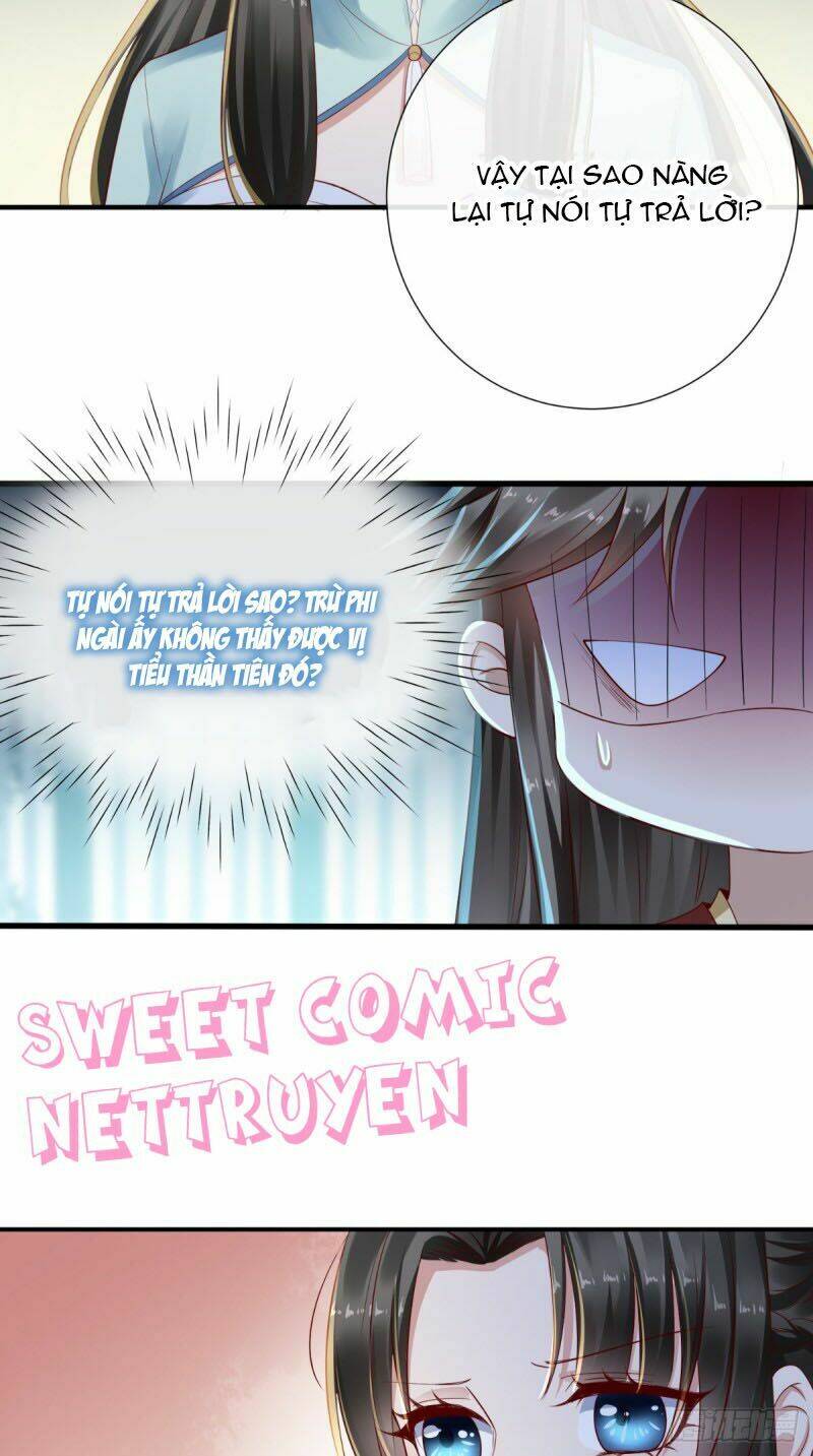 bổn cung muốn làm hoàng đế chapter 3 12