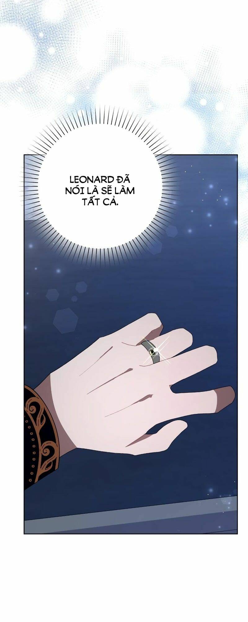 cuộc hôn nhân với công tước quái vật chapter 2 36