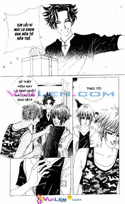 đợi em chapter 79 1