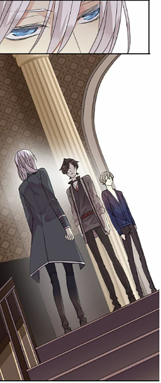 vết cắn ngọt ngào phần 1 chapter 30 6