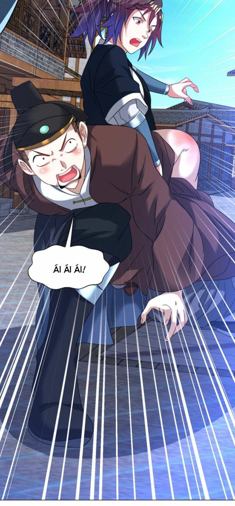 đạo ấn chapter 144 5