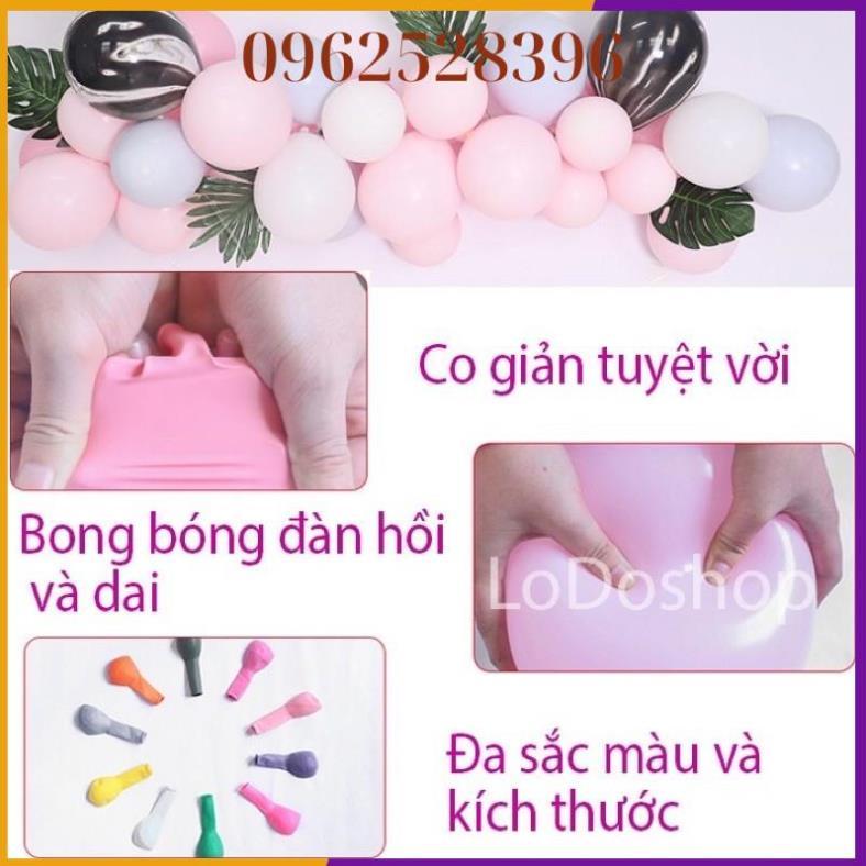 BÓNG Sinh Nhật Chủ Đề Pony