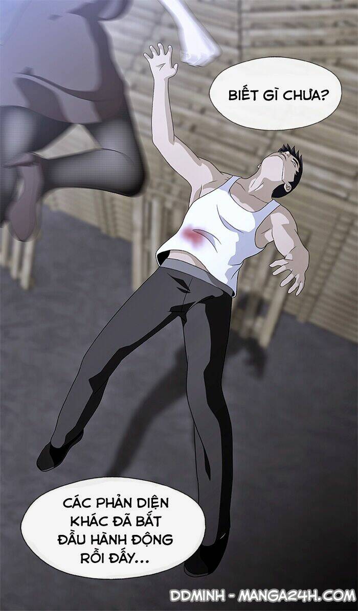 nhân vật tùy tùng chapter 3 61