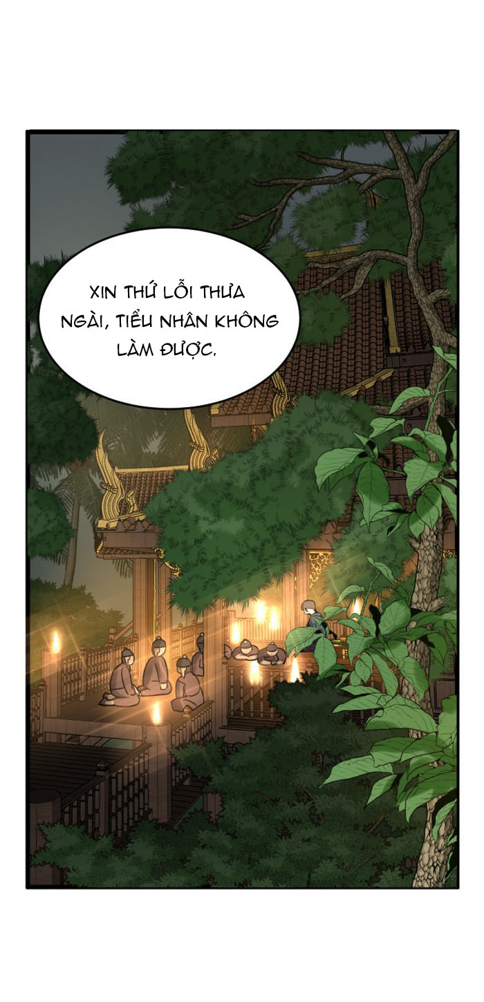 tôi là công tử đẹp nhất xiêm chapter 6 43