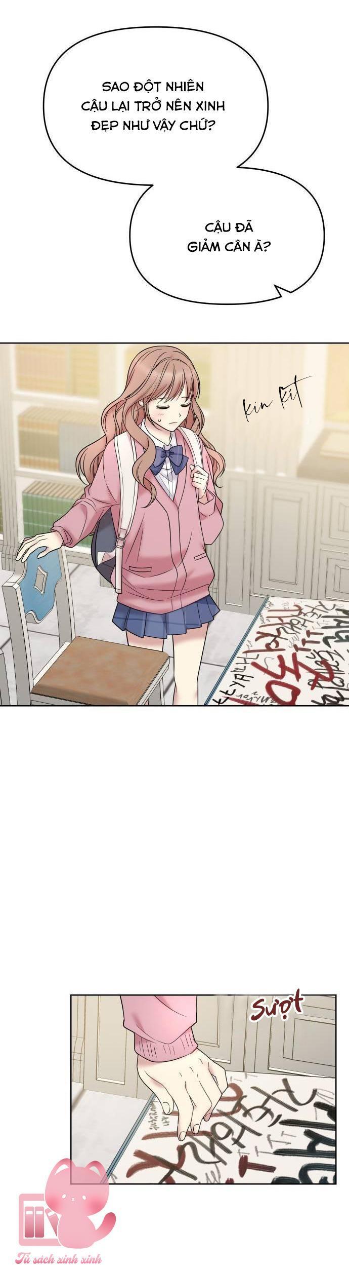 quản gia, làm ơn đấy! chapter 11 7