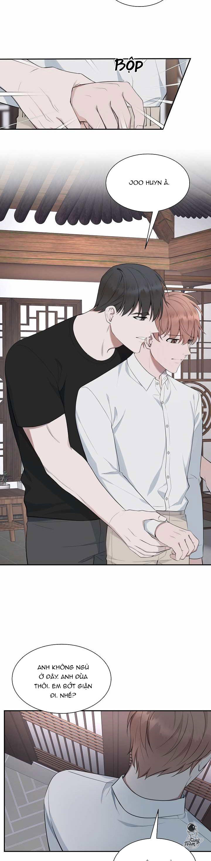 vùng vẫy chapter 31 13