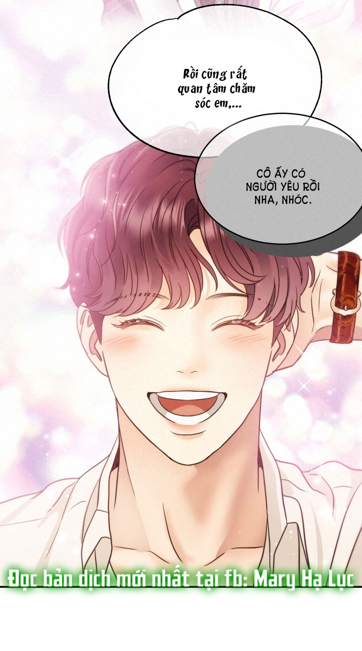 [16+] ánh sao ban mai chapter 57 44