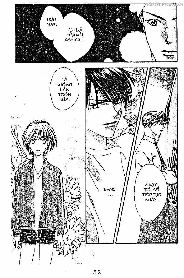 ô mai chua chapter 10 24