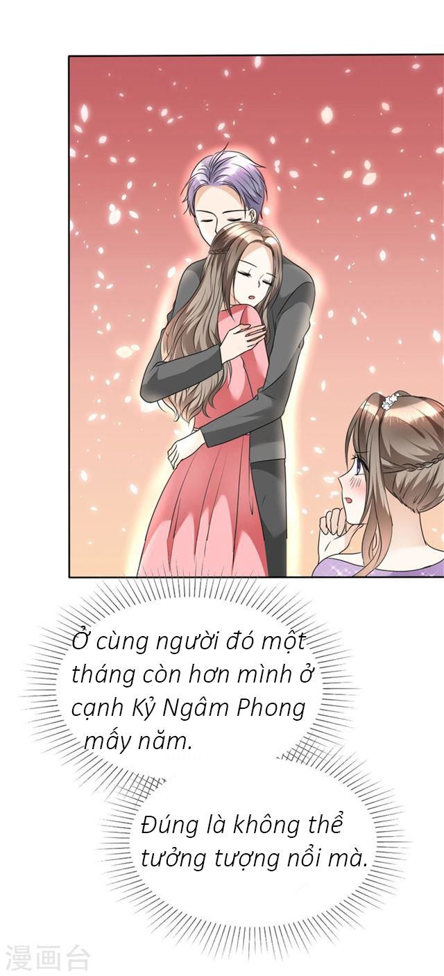 con đường phản công của sủng thê chapter 35 38