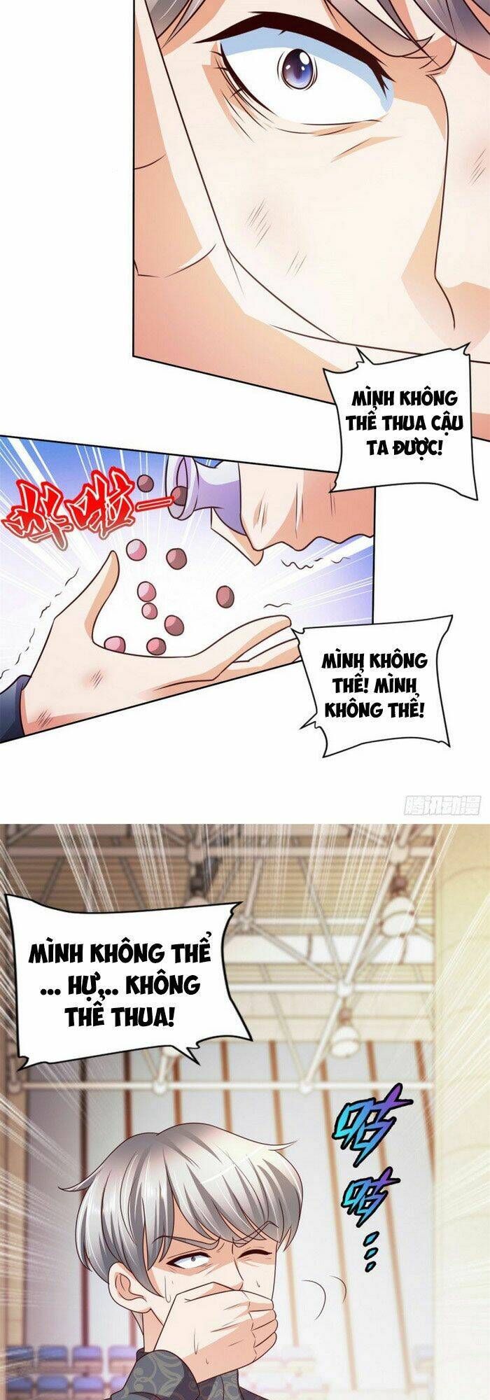 chí tôn toàn năng chapter 50 5