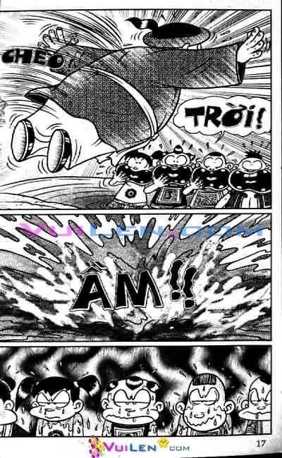 thần đồng đất việt chapter 33 13