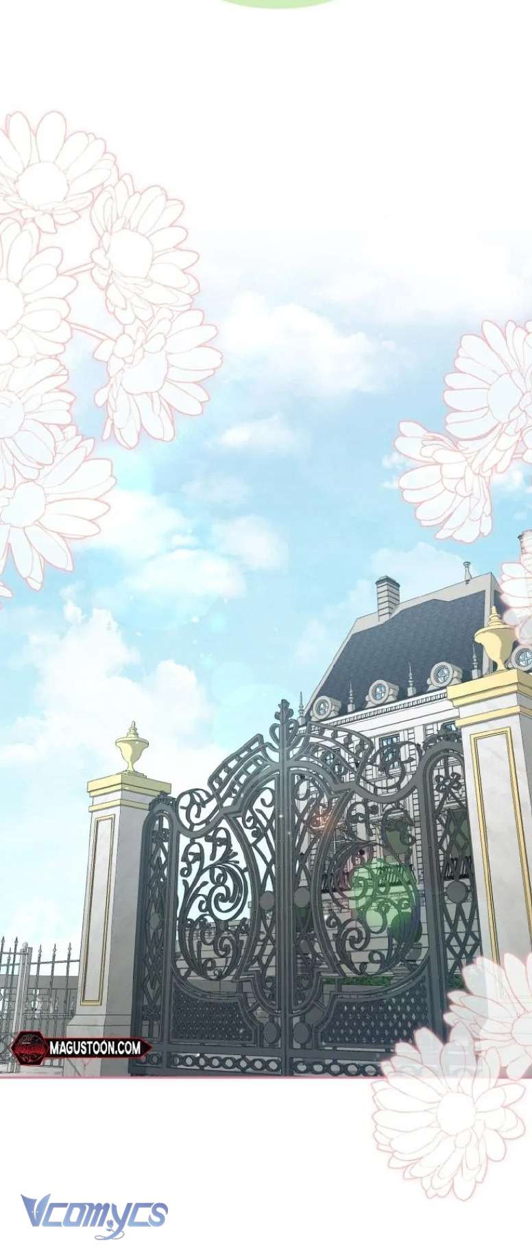 tôi được nuôi dưỡng bởi những kẻ phản diện chapter 80 62