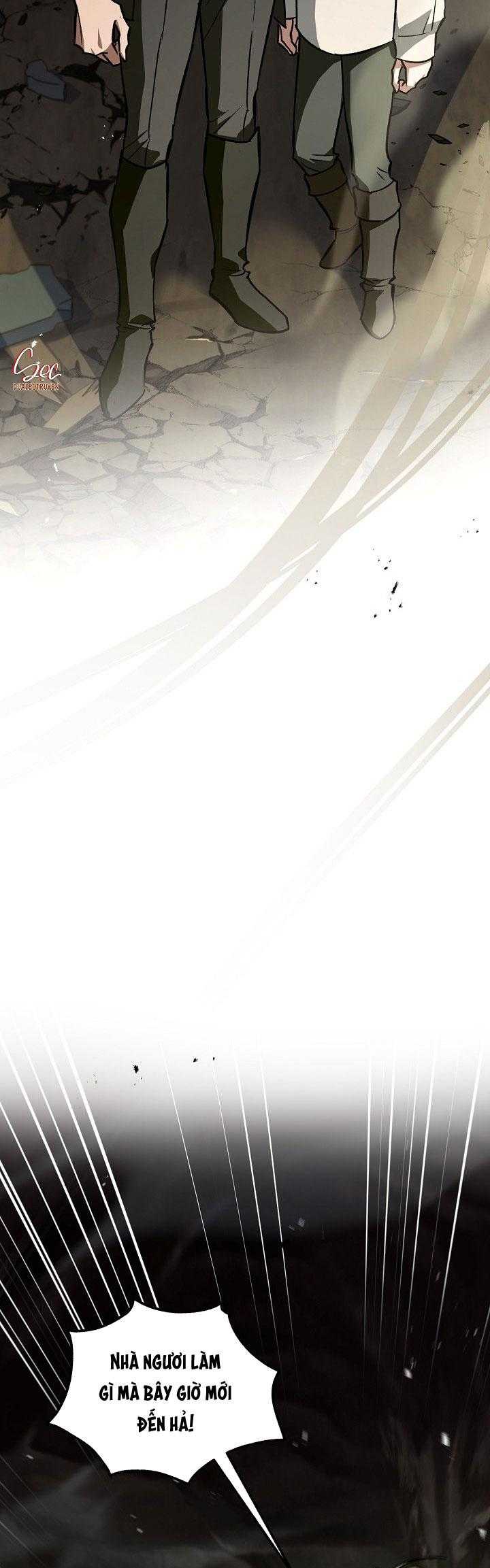 bước ngoặt định mệnh chapter 56 27