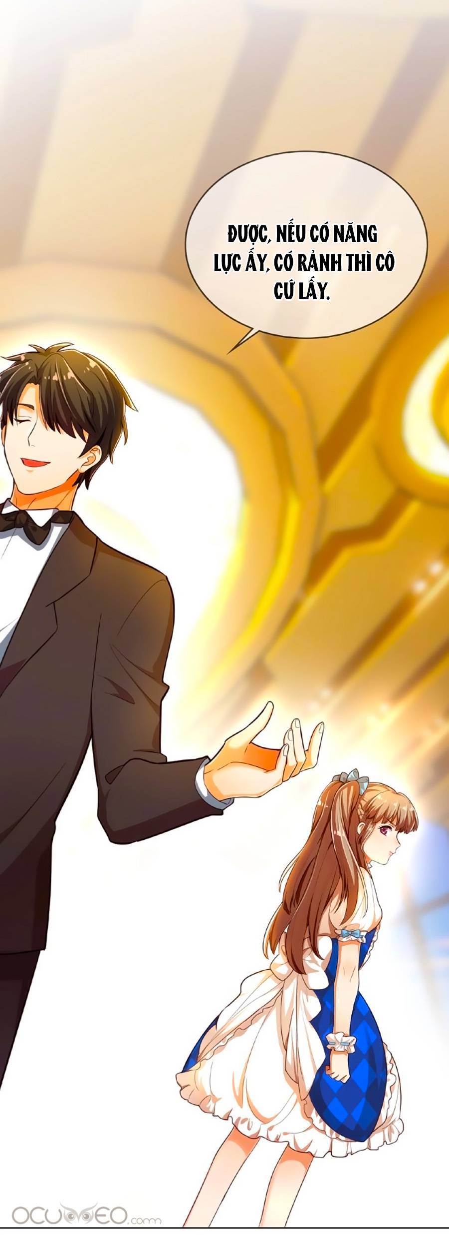 kế hoạch công lược của cô vợ gả thay chapter 9 6