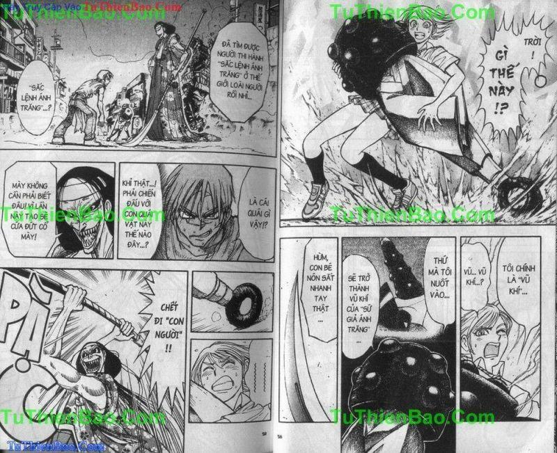 sắc lệnh ánh trăng chapter 1.2 10